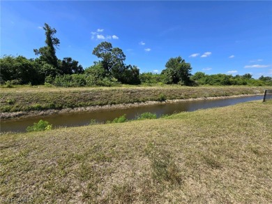CLEARED LOT, ready for your next new construction or portfolio on Copperhead Golf Club in Florida - for sale on GolfHomes.com, golf home, golf lot