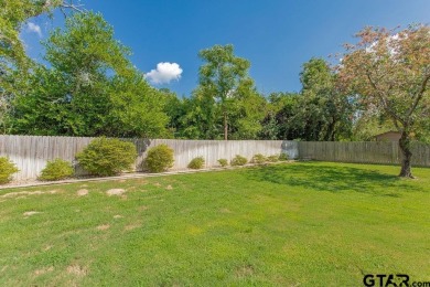 Enjoy resort style living in this beautiful 3-bedroom, 2.5-bath on Hide-A-Way Lake Golf Course in Texas - for sale on GolfHomes.com, golf home, golf lot