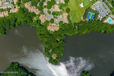 Welcome to 3 Auburn Ct in Shadow Lake Village! This rarely on Shadow Lake Village in New Jersey - for sale on GolfHomes.com, golf home, golf lot