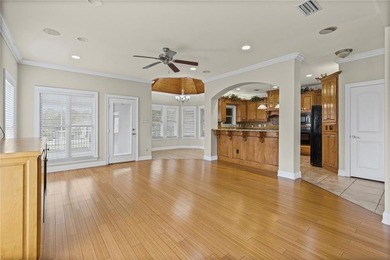 Exquisite Golf Community Estate ? Sophisticated Living Meets on Heron Lakes Country Club in Alabama - for sale on GolfHomes.com, golf home, golf lot