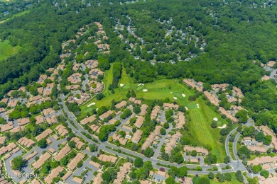 Welcome to 3 Auburn Ct in Shadow Lake Village! This rarely on Shadow Lake Village in New Jersey - for sale on GolfHomes.com, golf home, golf lot