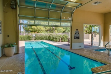 This immaculate home features a coveted spacious Golf Course lot on Eagles Nest at Pebble Creek in Arizona - for sale on GolfHomes.com, golf home, golf lot