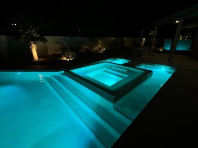 This is your own personal Oasis in the Desert!! 
The secret to on Golf Club At Terra Lago in California - for sale on GolfHomes.com, golf home, golf lot