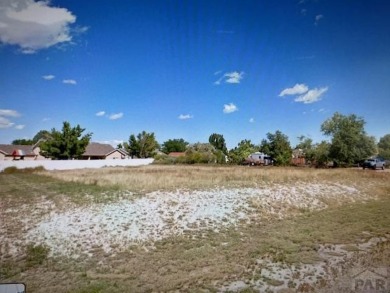 45 acre lot in the heart of Pueblo West near Desert Hawk Golf on Desert Hawk At Pueblo West in Colorado - for sale on GolfHomes.com, golf home, golf lot