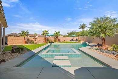 This is your own personal Oasis in the Desert!! 
The secret to on Golf Club At Terra Lago in California - for sale on GolfHomes.com, golf home, golf lot