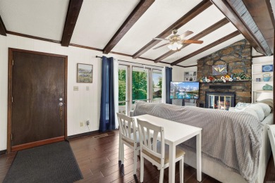 Are you in search of the perfect summer home or a welcoming on Indian Hills Country Club in Arkansas - for sale on GolfHomes.com, golf home, golf lot