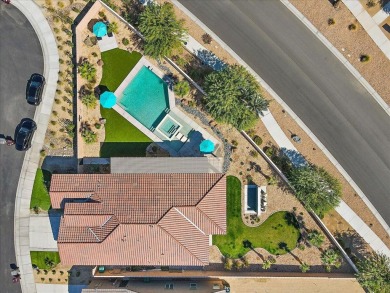 This is your own personal Oasis in the Desert!! 
The secret to on Golf Club At Terra Lago in California - for sale on GolfHomes.com, golf home, golf lot