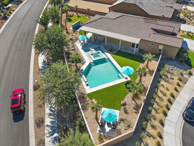 This is your own personal Oasis in the Desert!! 
The secret to on Golf Club At Terra Lago in California - for sale on GolfHomes.com, golf home, golf lot