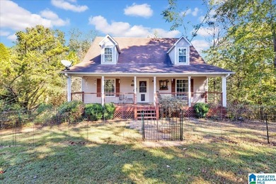 Welcome to this charming home on 1.5 acres in the desirable on Lakeview Country Club in Alabama - for sale on GolfHomes.com, golf home, golf lot