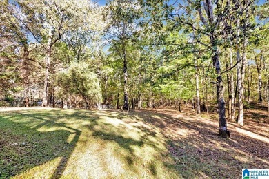 Welcome to this charming home on 1.5 acres in the desirable on Lakeview Country Club in Alabama - for sale on GolfHomes.com, golf home, golf lot
