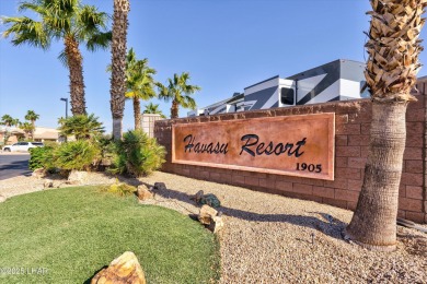 Plug  Play in Paradise!

This premium Lake Havasu RV lot is on The Refuge Golf and Country Club in Arizona - for sale on GolfHomes.com, golf home, golf lot