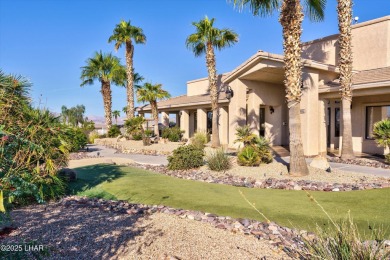 Plug  Play in Paradise!

This premium Lake Havasu RV lot is on The Refuge Golf and Country Club in Arizona - for sale on GolfHomes.com, golf home, golf lot