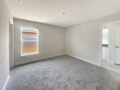 Brand New move-in ready Home 4 bedrooms and 3 bathrooms on Harmony Golf Preserve in Florida - for sale on GolfHomes.com, golf home, golf lot