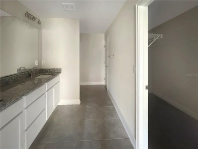Brand New move-in ready Home 4 bedrooms and 3 bathrooms on Harmony Golf Preserve in Florida - for sale on GolfHomes.com, golf home, golf lot