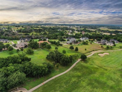 Located on number Two Fairway. Big 1.3 acre lot. Sprinkler on Canyon West Golf Club in Texas - for sale on GolfHomes.com, golf home, golf lot