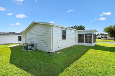 NO BOND OR CDD -- FULLY RENOVATED AND READY TO MOVE IN!
Welcome on Orange Blossom Hills Golf and Country Club in Florida - for sale on GolfHomes.com, golf home, golf lot
