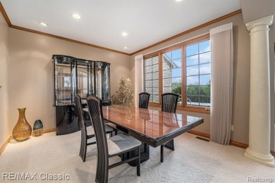 Must See Newly Updated '24, High End Condo Living* Recently on Pine Knob Golf Club - Hawk in Michigan - for sale on GolfHomes.com, golf home, golf lot