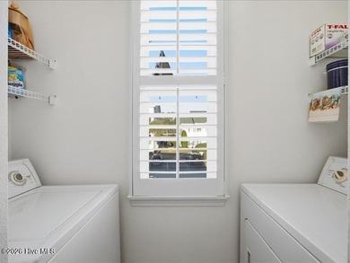 Well-maintained and seldom-used and never rented 2BR/2BA on Sandpiper Bay Golf and Country Club in North Carolina - for sale on GolfHomes.com, golf home, golf lot