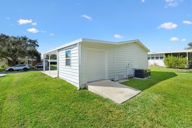 NO BOND OR CDD -- FULLY RENOVATED AND READY TO MOVE IN!
Welcome on Orange Blossom Hills Golf and Country Club in Florida - for sale on GolfHomes.com, golf home, golf lot