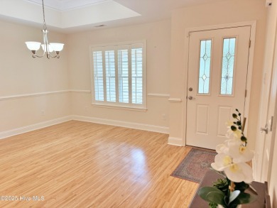 Immaculate Move-In Ready Home in Gated Golf Course Community!
 on Harbour Point Golf Club in North Carolina - for sale on GolfHomes.com, golf home, golf lot