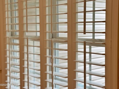 Immaculate Move-In Ready Home in Gated Golf Course Community! on Harbour Point Golf Club in North Carolina - for sale on GolfHomes.com, golf home, golf lot