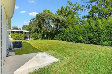 NO BOND OR CDD -- FULLY RENOVATED AND READY TO MOVE IN!
Welcome on Orange Blossom Hills Golf and Country Club in Florida - for sale on GolfHomes.com, golf home, golf lot