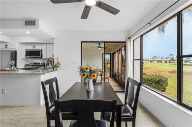 Beautifully remodeled 1st floor condo with incredible panoramic on Hideaway Country Club in Florida - for sale on GolfHomes.com, golf home, golf lot