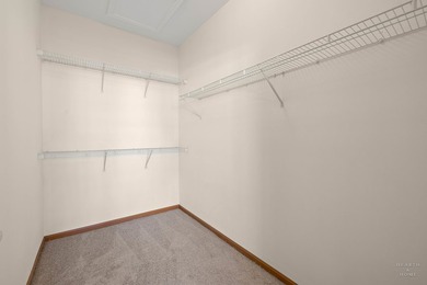 Carefree single-level living ranch townhome in Huntley's on Whisper Creek Golf Club in Illinois - for sale on GolfHomes.com, golf home, golf lot