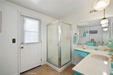 Excellent opportunity to own a 4 bedroom 2 bathroom pool home in on Meadowlark Golf Club in California - for sale on GolfHomes.com, golf home, golf lot