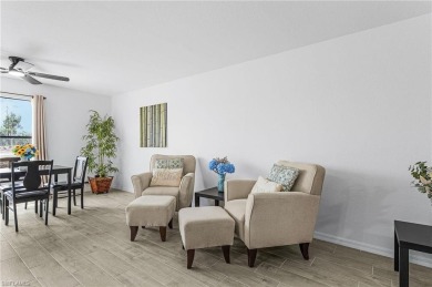 Beautifully remodeled 1st floor condo with incredible panoramic on Hideaway Country Club in Florida - for sale on GolfHomes.com, golf home, golf lot