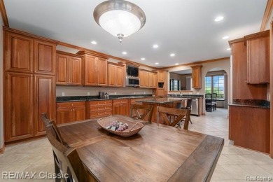 Must See Newly Updated '24, High End Condo Living* Recently on Pine Knob Golf Club - Hawk in Michigan - for sale on GolfHomes.com, golf home, golf lot