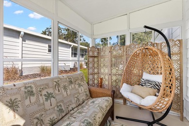 NO BOND OR CDD -- FULLY RENOVATED AND READY TO MOVE IN!
Welcome on Orange Blossom Hills Golf and Country Club in Florida - for sale on GolfHomes.com, golf home, golf lot
