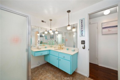 Excellent opportunity to own a 4 bedroom 2 bathroom pool home in on Meadowlark Golf Club in California - for sale on GolfHomes.com, golf home, golf lot