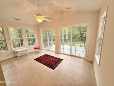 Immaculate Move-In Ready Home in Gated Golf Course Community!
 on Harbour Point Golf Club in North Carolina - for sale on GolfHomes.com, golf home, golf lot