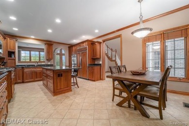 Must See Newly Updated '24, High End Condo Living* Recently on Pine Knob Golf Club - Hawk in Michigan - for sale on GolfHomes.com, golf home, golf lot