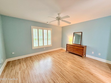 Immaculate Move-In Ready Home in Gated Golf Course Community! on Harbour Point Golf Club in North Carolina - for sale on GolfHomes.com, golf home, golf lot