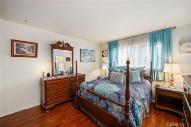Excellent opportunity to own a 4 bedroom 2 bathroom pool home in on Meadowlark Golf Club in California - for sale on GolfHomes.com, golf home, golf lot