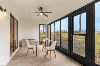 Beautifully remodeled 1st floor condo with incredible panoramic on Hideaway Country Club in Florida - for sale on GolfHomes.com, golf home, golf lot