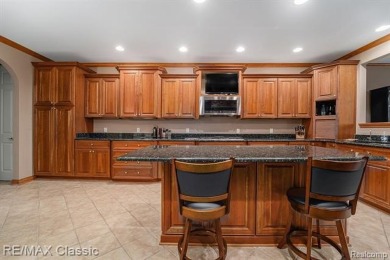 Must See Newly Updated '24, High End Condo Living* Recently on Pine Knob Golf Club - Hawk in Michigan - for sale on GolfHomes.com, golf home, golf lot