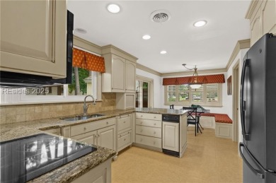 Stunning 2721 sq ft home in Moss Creek. This well-maintained on Moss Creek Golf Club in South Carolina - for sale on GolfHomes.com, golf home, golf lot