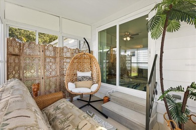 NO BOND OR CDD -- FULLY RENOVATED AND READY TO MOVE IN!
Welcome on Orange Blossom Hills Golf and Country Club in Florida - for sale on GolfHomes.com, golf home, golf lot