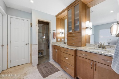 Don't miss this beautifully maintained 4-bedroom, 2-bath pool on Julington Creek Golf Club in Florida - for sale on GolfHomes.com, golf home, golf lot