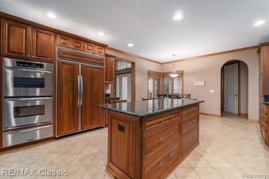 Must See Newly Updated '24, High End Condo Living* Recently on Pine Knob Golf Club - Hawk in Michigan - for sale on GolfHomes.com, golf home, golf lot