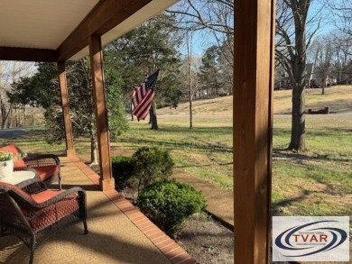 Beautiful 4-bedroom, 3.5-bath country home on 2.6 acres with on Paris Golf and Country Club in Tennessee - for sale on GolfHomes.com, golf home, golf lot