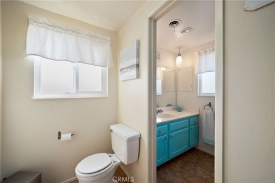 Excellent opportunity to own a 4 bedroom 2 bathroom pool home in on Meadowlark Golf Club in California - for sale on GolfHomes.com, golf home, golf lot