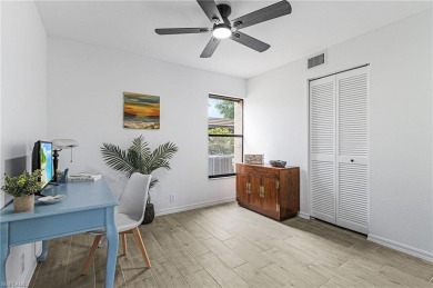 Beautifully remodeled 1st floor condo with incredible panoramic on Hideaway Country Club in Florida - for sale on GolfHomes.com, golf home, golf lot