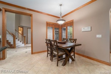 Must See Newly Updated '24, High End Condo Living* Recently on Pine Knob Golf Club - Hawk in Michigan - for sale on GolfHomes.com, golf home, golf lot