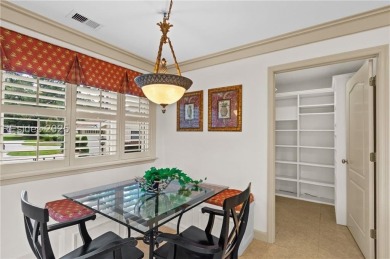 Stunning 2721 sq ft home in Moss Creek. This well-maintained on Moss Creek Golf Club in South Carolina - for sale on GolfHomes.com, golf home, golf lot