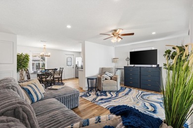 NO BOND OR CDD -- FULLY RENOVATED AND READY TO MOVE IN!
Welcome on Orange Blossom Hills Golf and Country Club in Florida - for sale on GolfHomes.com, golf home, golf lot