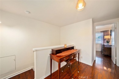 Excellent opportunity to own a 4 bedroom 2 bathroom pool home in on Meadowlark Golf Club in California - for sale on GolfHomes.com, golf home, golf lot